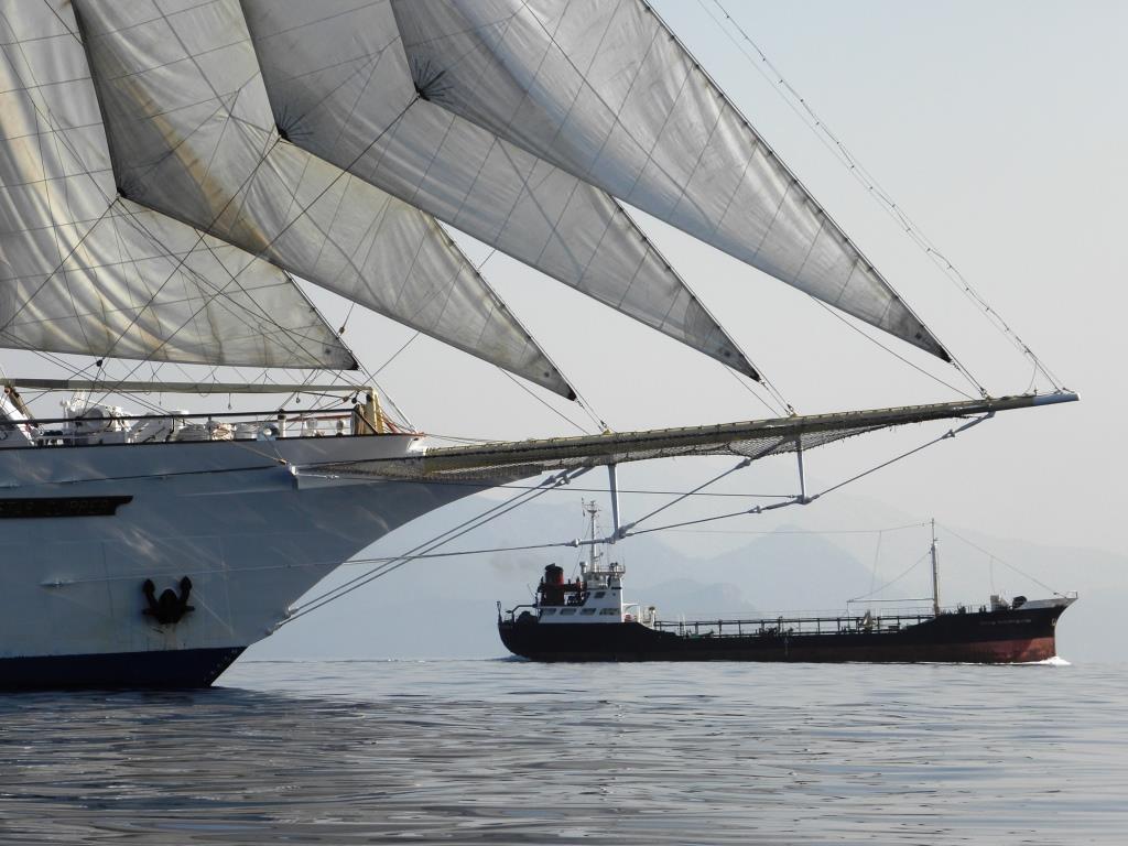 Ägais - Star Flyer - 2009